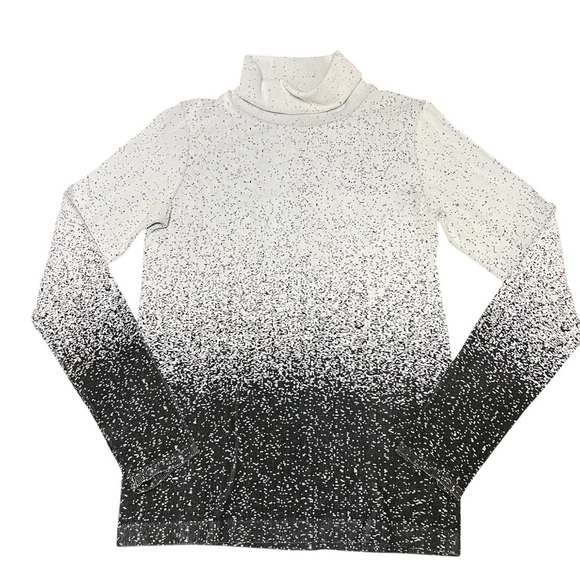 Athleta Flurry Blizzard Turtleneck - Picture 1 of 8